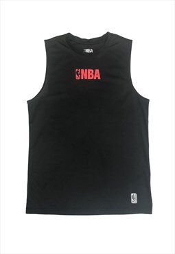 NBA Official vest 