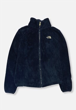 The North Face Fleece Jacket : Black 