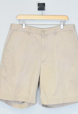 Vintage Ralph Lauren Shorts Brown Large