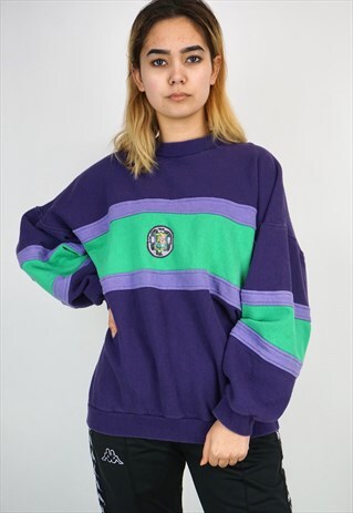 VINTAGE 90'S SWEATSHIRT