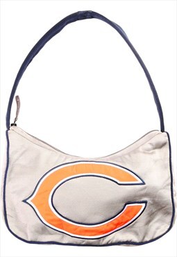 REWORK NFL BAG 90's Chicago Bears Shoulder Bag Women's One s