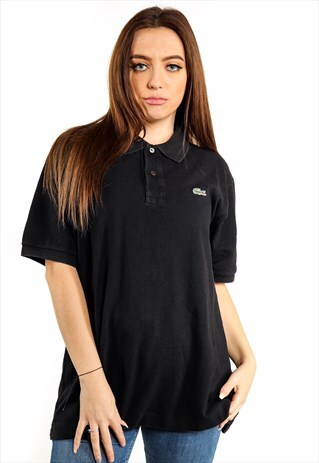 VINTAGE LACOSTE POLO SHIRT T413