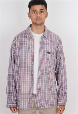 VINTAGE LEE SHIRT LVS25