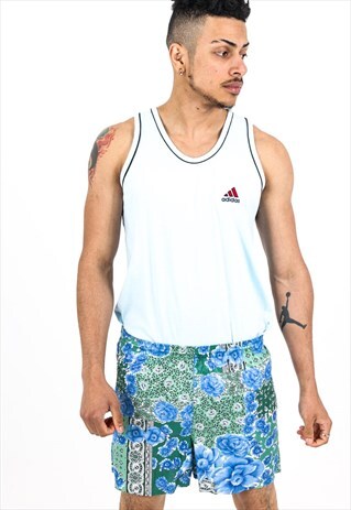 VINTAGE SHORTS SHSK 2