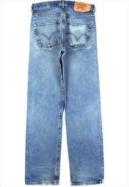 Vintage 90's Levi's Jeans Lightweight