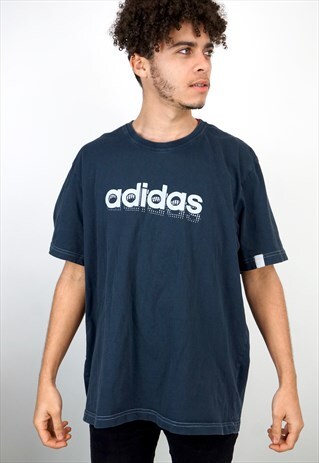 VINTAGE 90'S ADIDAS T-SHIRT