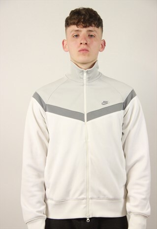 VINTAGE NIKE 90S JACKET