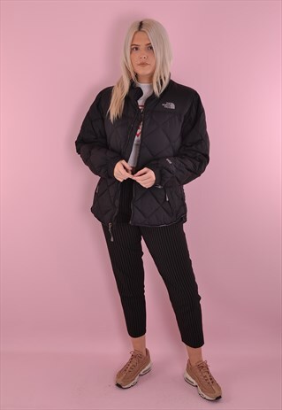 THE NORTH FACE PADDED JACKET GNF210