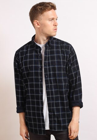 VINTAGE CORDUROY SHIRT