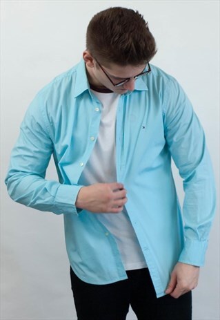 TOMMY HILFIGER SHIRT