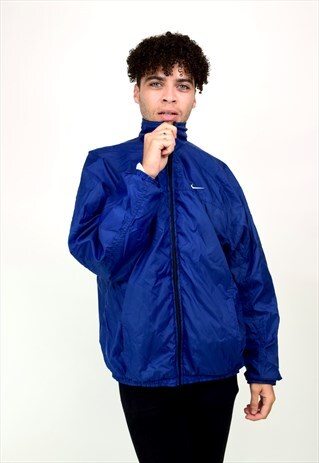 VINTAGE 90'S NIKE JACKET