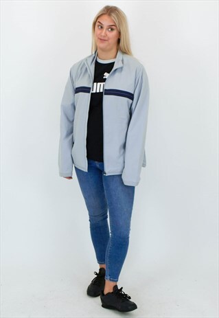 VINTAGE ASICS JACKET