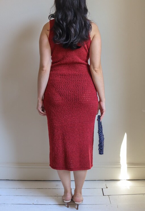 garment image