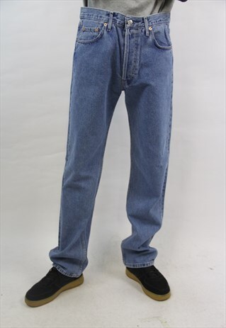 VINTAGE LEVI'S 501 JEANS