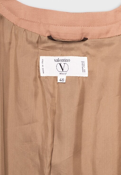 garment image