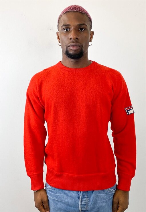 garment image