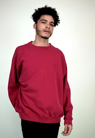 VINTAGE 90'S NIKE SWEATSHIRT