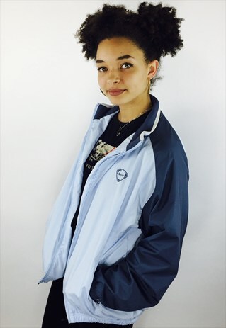 NIKE WINDBREAKER