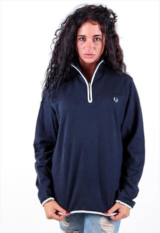 VINTAGE FRED PERRY JACKET AWJ148