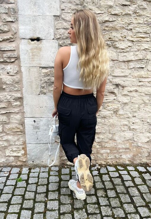 garment image