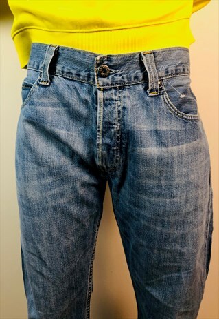 LEVIS 90S JEANS PANTS DENIM JEANS VINTAGE LEVIS JEANS