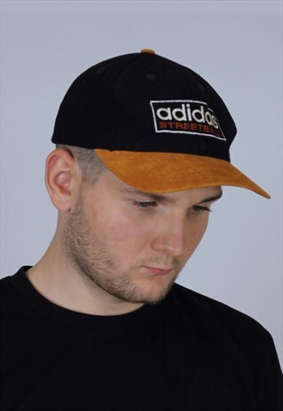 ADIDAS VINTAGE CAP MEN STREETBOOL