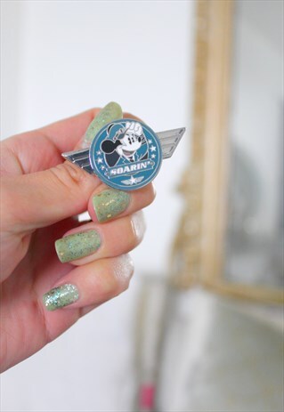 BROOCH PINS DISNEY MICKEY
