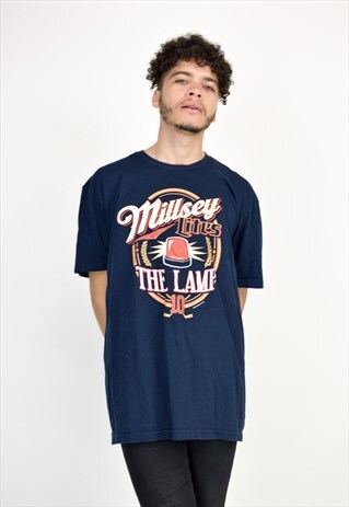 VINTAGE 90'S T-SHIRT
