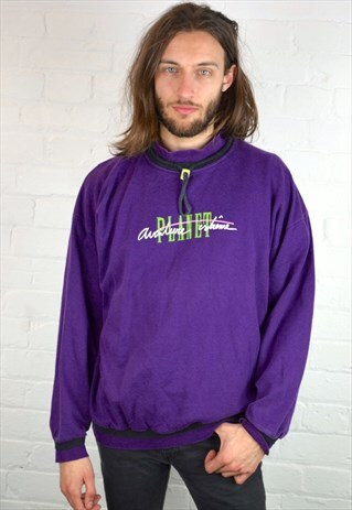 VINTAGE 90'S SWEATSHIRT