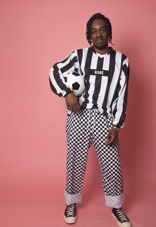 RARE FOOTBALL SHIRT