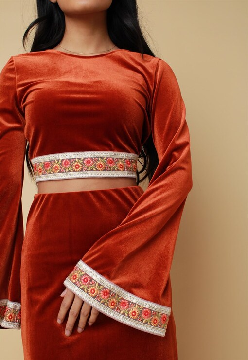 garment image