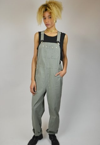 VINTAGE 90'S DUNGAREES