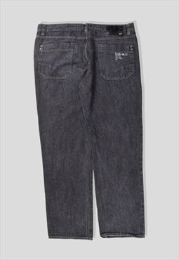 Vintage 90s Ecko Hip-Hop Skate Baggy Denim Jeans