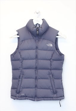 Vintage The North Face 700 gillet puffer .Best fits XS