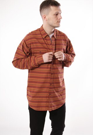 90S VINTAGE VTG RARE PATAGONIA SHIRT 13152