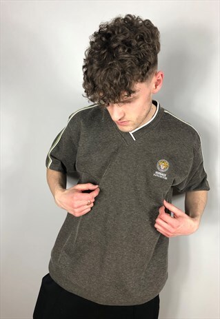 RARE VINTAGE VERSACE JEANS COUTURE T SHIRT