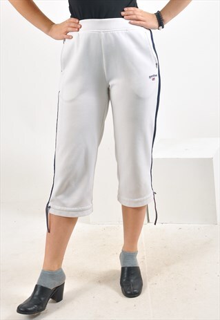 VINTAGE 90'S REEBOK SHORTS
