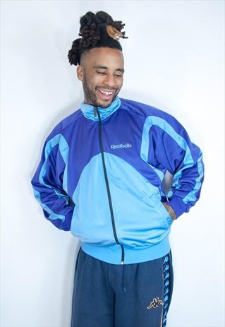 VINTAGE REEBOK JACKET