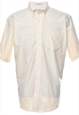 L.L. Bean Shirt - XL