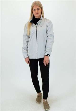 VINTAGE UMBRO JACKET