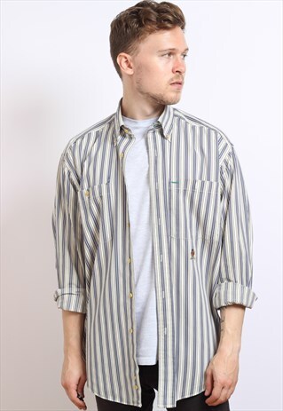 VINTAGE TOMMY HILFIGER SHIRT