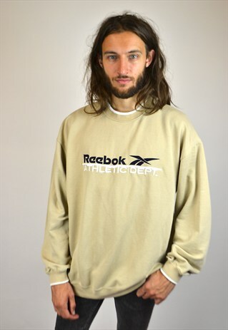 VINTAGE 90'S REEBOK SWEATSHIRT