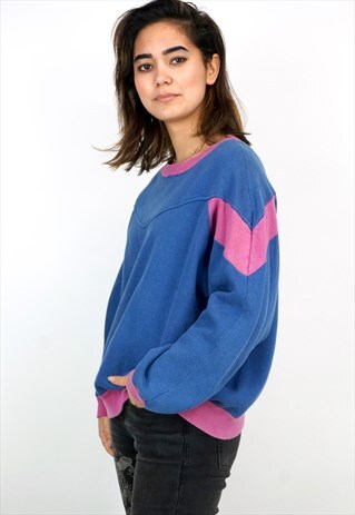 VINTAGE 90'S SWEATSHIRT