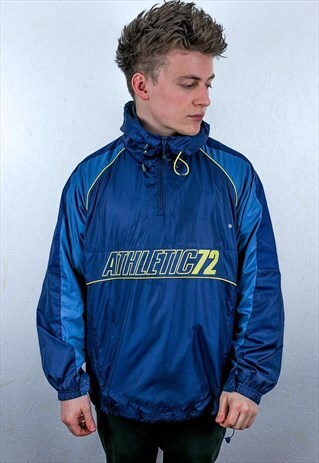 VINTAGE NIKE JACKET