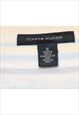 VINTAGE MULTI COLOUR TOMMY HILFIGER DRESS - M