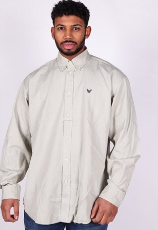 VINTAGE AVIREX SHIRT S1551