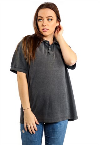 VINTAGE LACOSTE POLO SHIRT T425