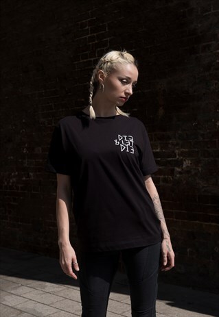 THE DEED DUDE TEE