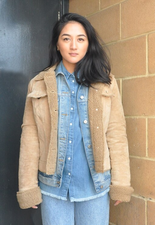 garment image