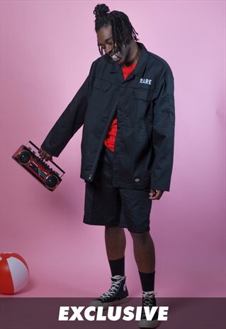 EXCLUSIVE DICKIES JACKET